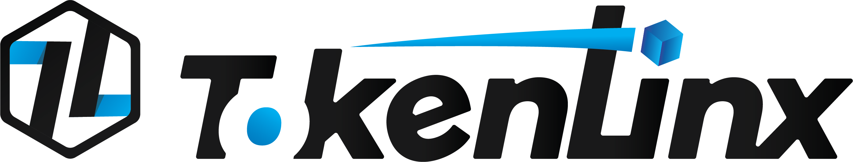 TokenLinx Admin Panel Logo